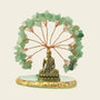 Zenify™ Bodhi Tree of Awakening – Crystal Decor for Mindful Living Zenify