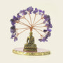 Zenify™ Bodhi Tree of Awakening – Crystal Decor for Mindful Living Zenify