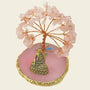 Zenify™ Bodhi Tree of Awakening – Crystal Decor for Mindful Living Zenify