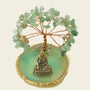 Zenify™ Bodhi Tree of Awakening – Crystal Decor for Mindful Living Zenify