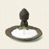 Zenify™ Buddha's Quiet Flame –A Mindful Candle for Calm Zenify