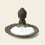 Zenify™ Buddha's Quiet Flame –A Mindful Candle for Calm Zenify