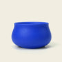 Zenify™ Klein Blue Incense Vessel – A Minimalist Burner for Calm Rituals Zenify