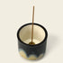 Zenify™ Misty Peaks – Ceramic Incense Holder of Tranquil Mountains Zenify