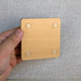 Zenify™ Breathing Path Board – A Personalized Tool for Mindful Pause Zenify