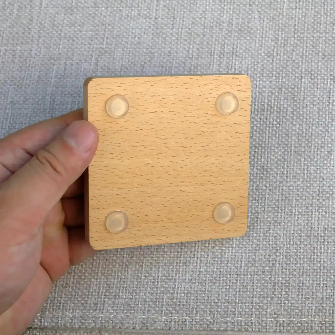 Zenify™ Breathing Path Board – A Personalized Tool for Mindful Pause Zenify