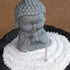 Zenify™ Buddha's Quiet Flame –A Mindful Candle for Calm Zenify