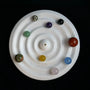 Zenify™ Cosmic Incense Orbit – A Planet-Inspired Zen Burner Zenify
