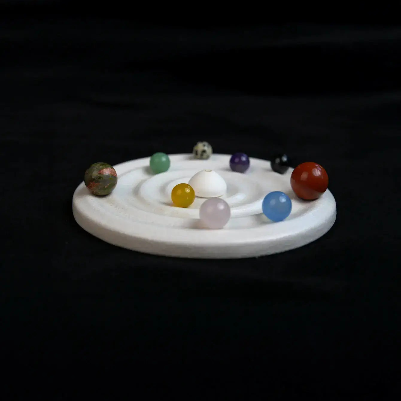 Zenify™ Cosmic Incense Orbit – A Planet-Inspired Zen Burner Zenify