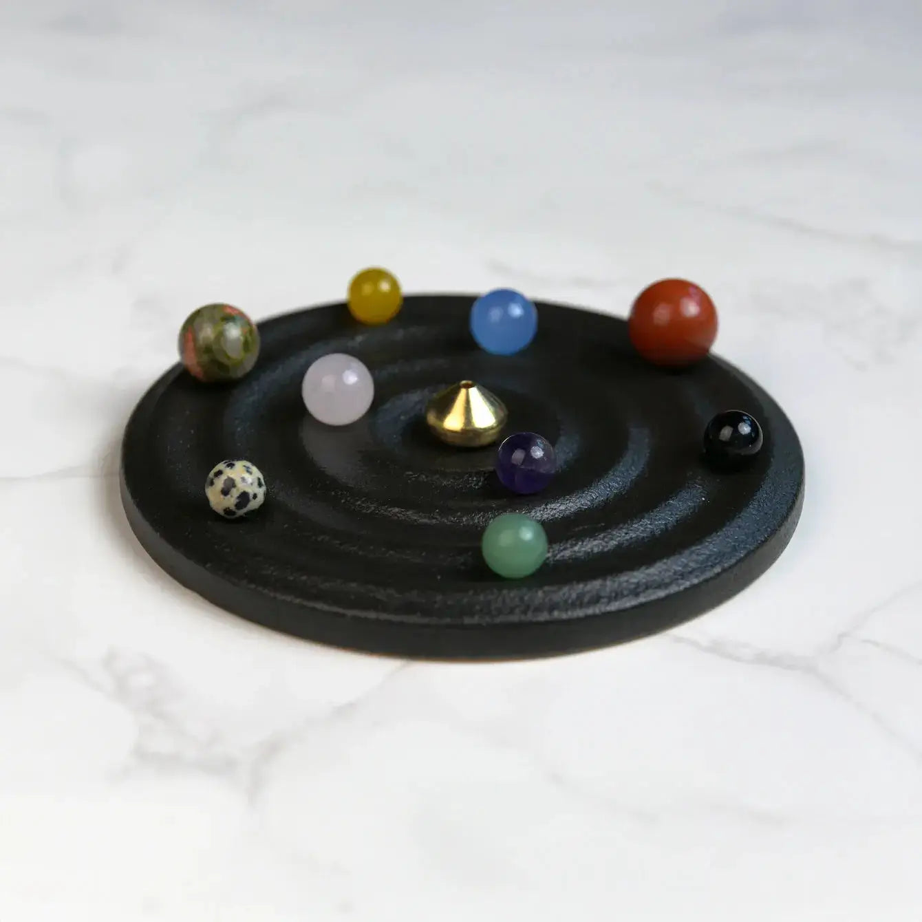 Zenify™ Cosmic Incense Orbit – A Planet-Inspired Zen Burner Zenify