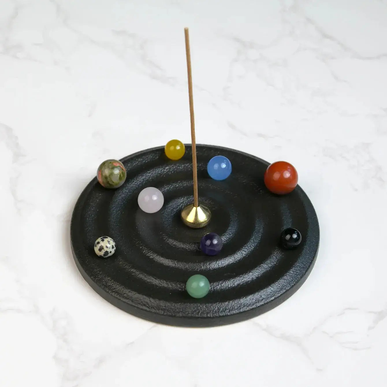 Zenify™ Cosmic Incense Orbit – A Planet-Inspired Zen Burner Zenify