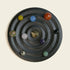 Zenify™ Cosmic Incense Orbit – A Planet-Inspired Zen Burner Zenify
