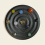 Zenify™ Cosmic Incense Orbit – A Planet-Inspired Zen Burner Zenify