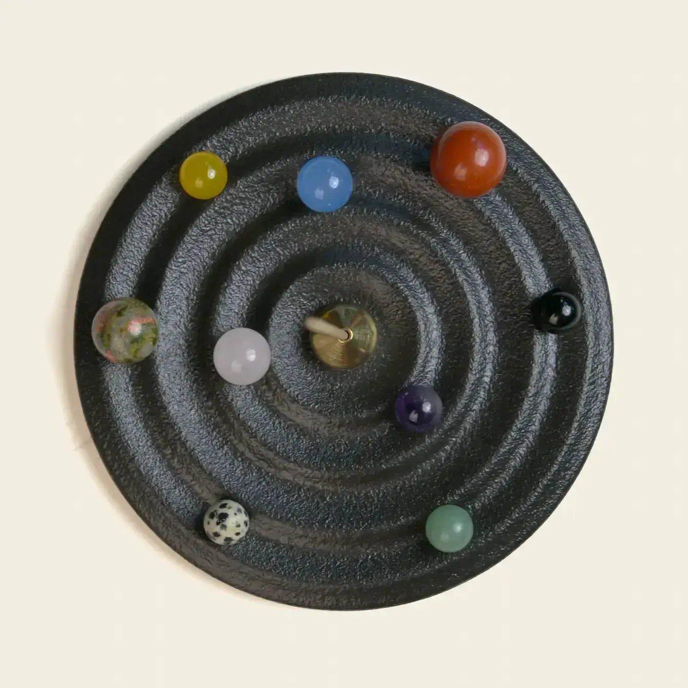Zenify™ Cosmic Incense Orbit – A Planet-Inspired Zen Burner Zenify