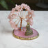 Zenify™ Bodhi Tree of Awakening – Crystal Decor for Mindful Living Zenify