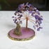 Zenify™ Bodhi Tree of Awakening – Crystal Decor for Mindful Living Zenify