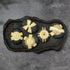 Zenify™ StoneWrap – Handwoven Zen Stones for Stillness and Presence Zenify