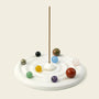 Zenify™ Cosmic Incense Orbit – A Planet-Inspired Zen Burner Zenify