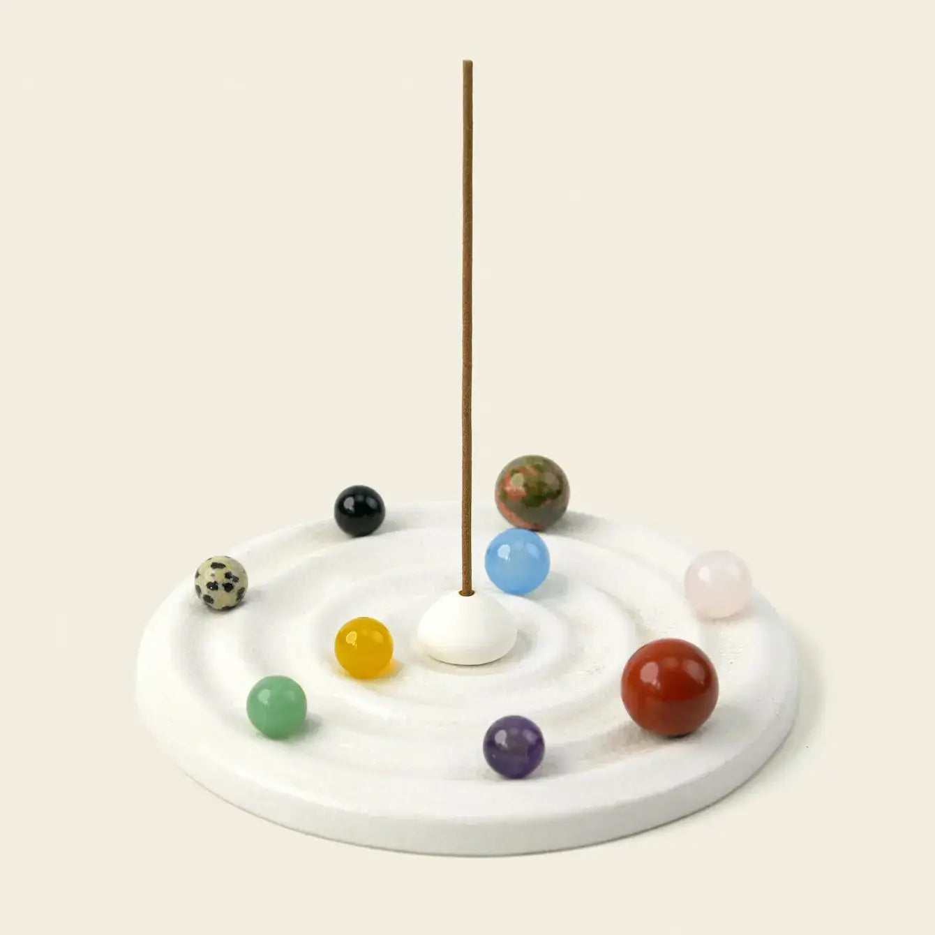 Zenify™ Cosmic Incense Orbit – A Planet-Inspired Zen Burner Zenify