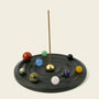 Zenify™ Cosmic Incense Orbit – A Planet-Inspired Zen Burner Zenify