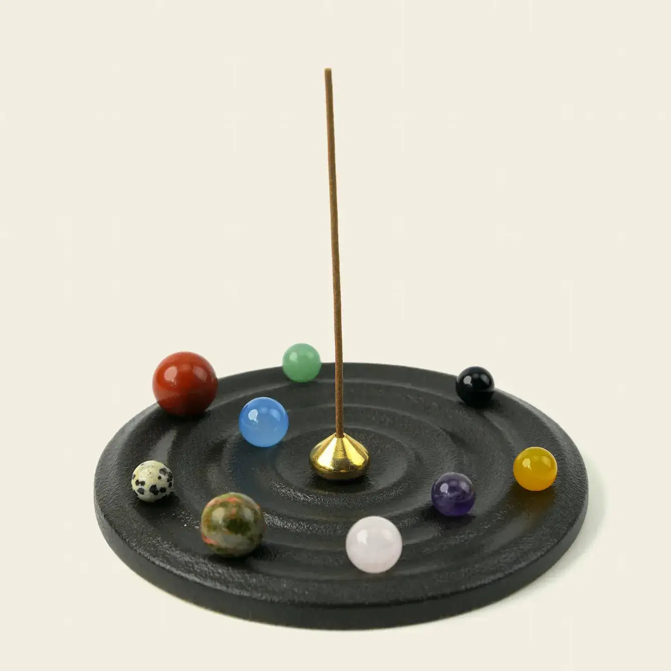 Zenify™ Cosmic Incense Orbit – A Planet-Inspired Zen Burner Zenify