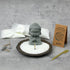 Zenify™ Buddha's Quiet Flame –A Mindful Candle for Calm Zenify