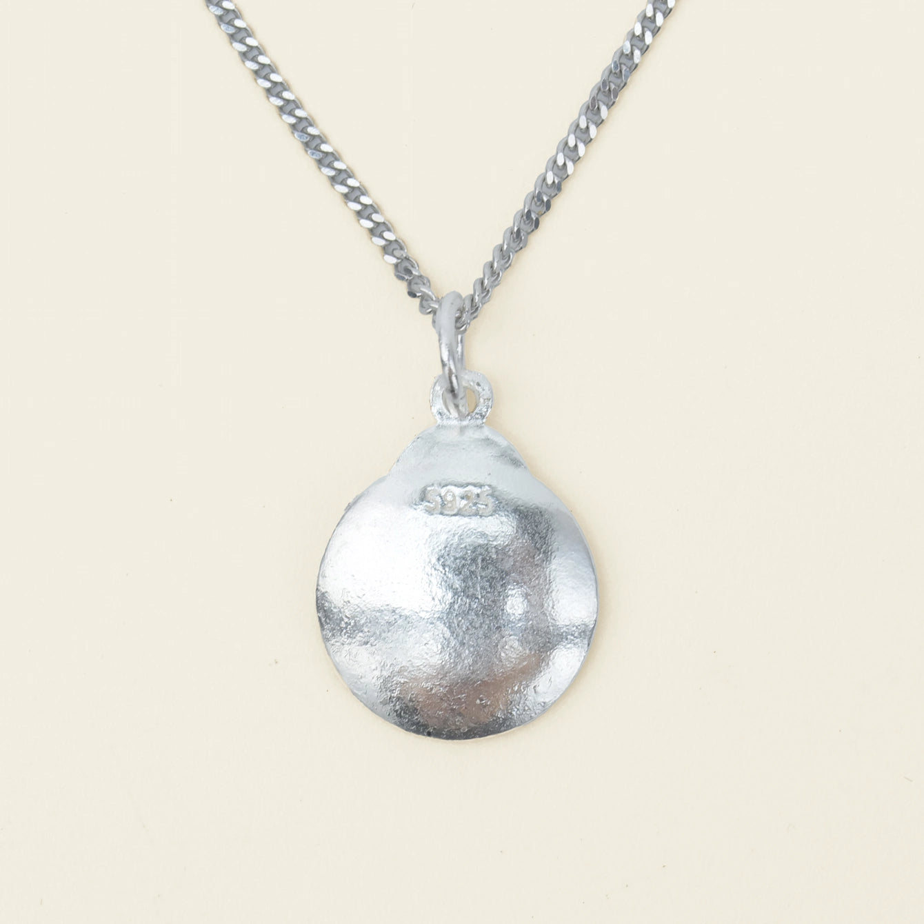 Zenify™ Zodiac Harmony Necklace – Nine Palaces Bagua Pendant