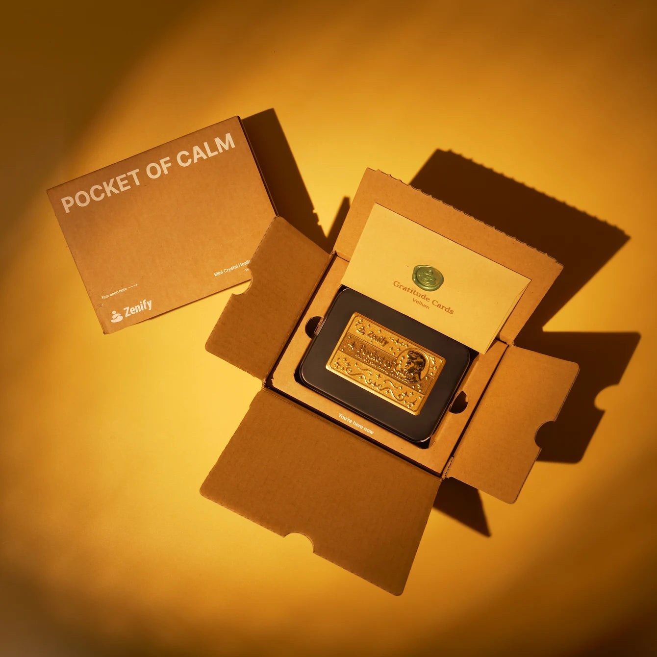 Elvis Tribute: The Crystal Sanctuary Box (Collector’s Edition)