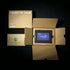 ET crystal zen garden in a box with Pocket of Calm packaging for stress relief and mindfulness.