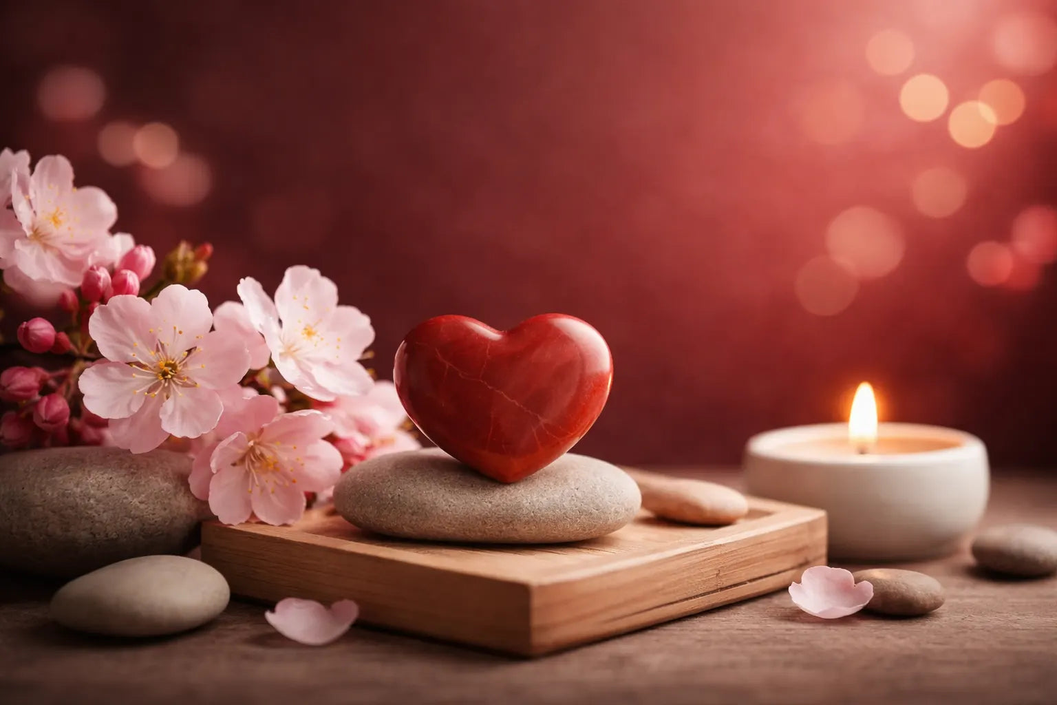 Zenify Valentine’s Day Event