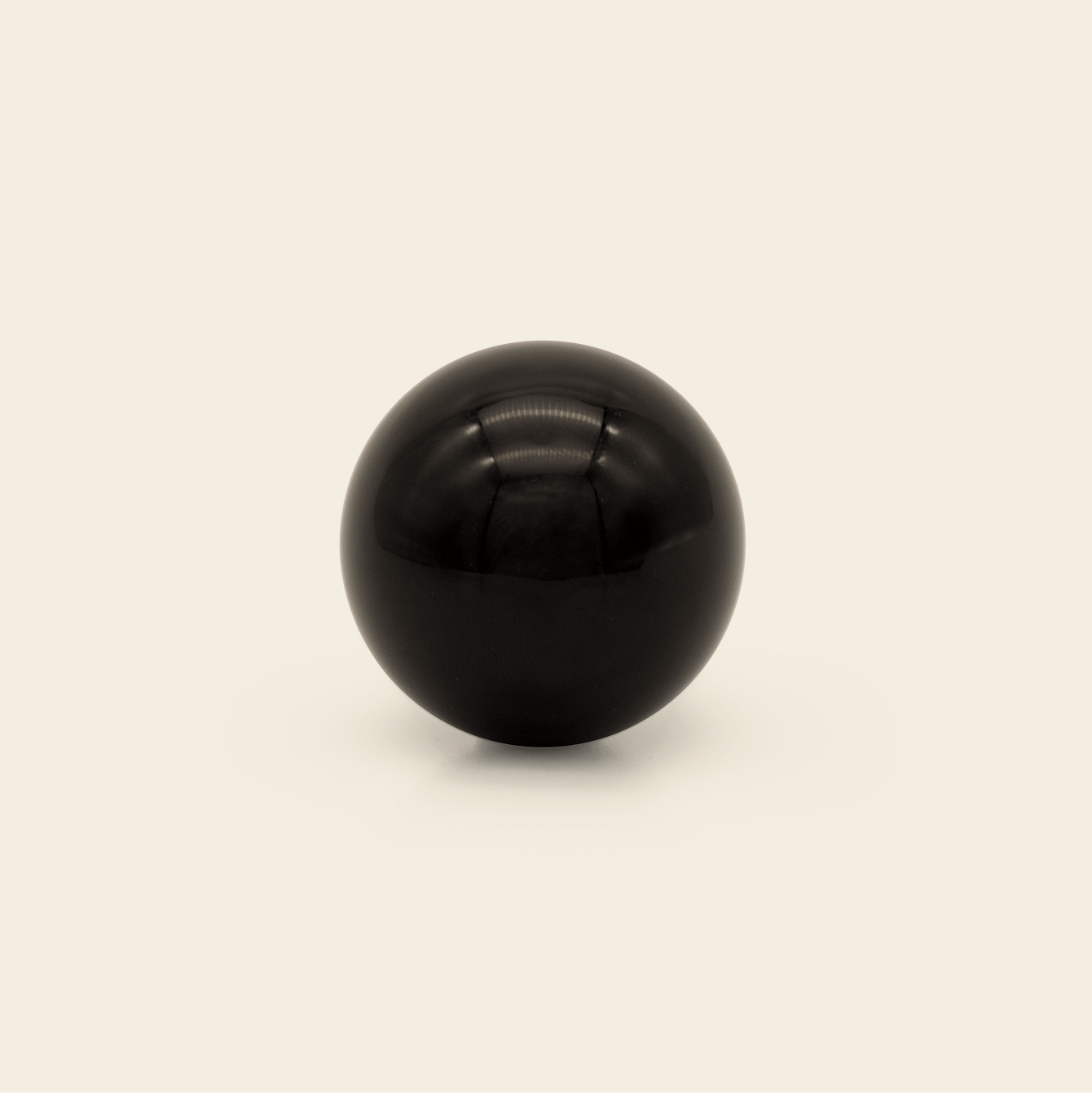 Obsidian Sphere