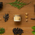 Serene Grove Meditation Candle zenify