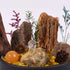 Crystal Zen Garden variant 03 detail view