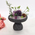 Crystal Zen Garden variant 05 detail view