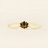 Lotus Yoga Bracelet