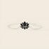 Lotus Yoga Bracelet