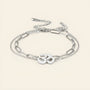 OM Double-Layer Bracelet 