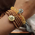 Indian Sandalwood Bracelet Zenify