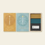 Yūya Steam & Chrysanthemum Calm