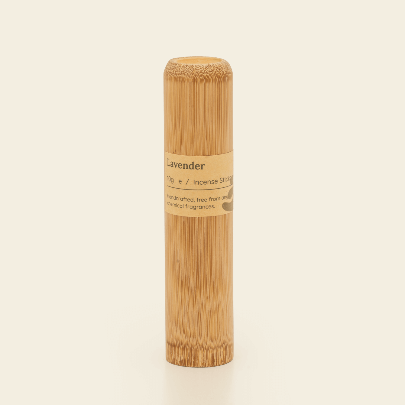 Lavender Incense