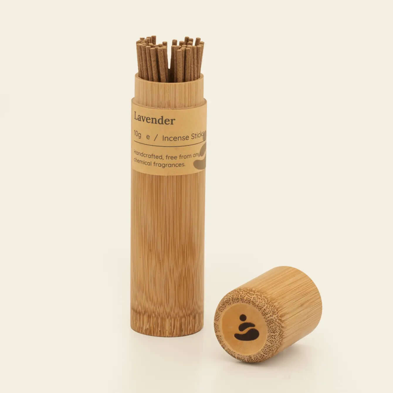 Lavender Incense Zenify for meditation