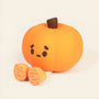 Little Pumpkin Silicone Tap Lamp
