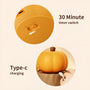 Little Pumpkin Silicone Tap Lamp