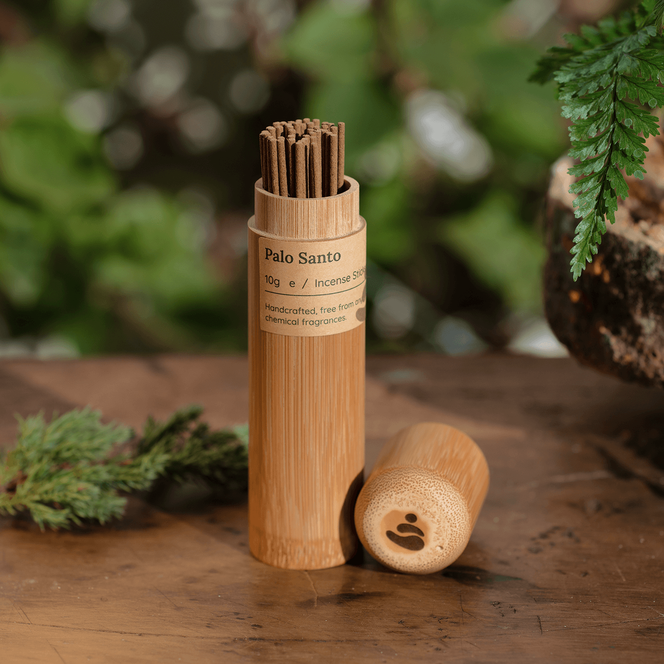 Palo Santo Incense