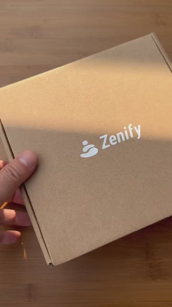 Crystal Zen Gardens & Mindfulness Gifts — Zenify