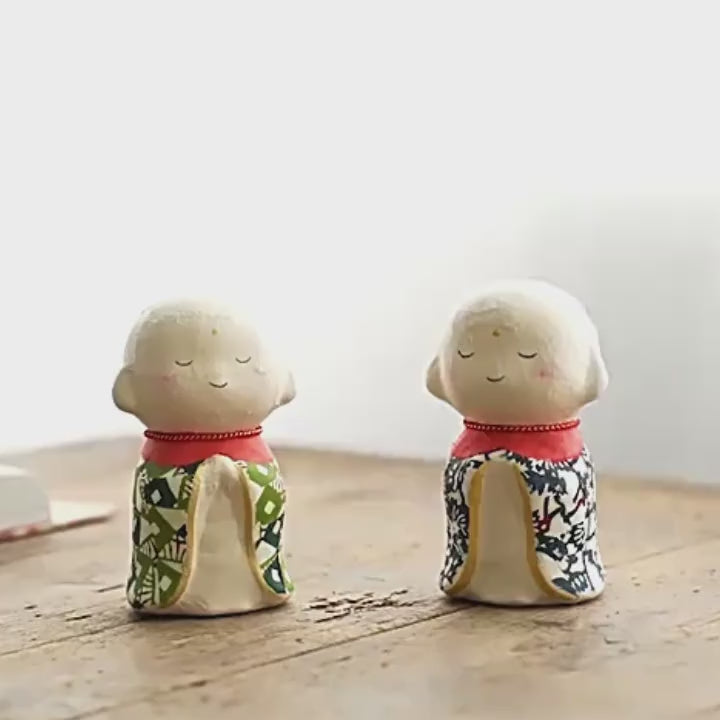 Gentle Guardian Figurine