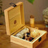 Portable Meditation Kit zenify