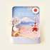 Tokyo Sakura Crystal Zen Garden featuring cherry blossoms, a pagoda, and calming sand decor.
