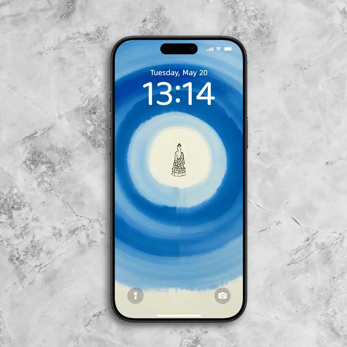 Zen Reflections Phone Wallpaper Set– 15 Phone Wallpapers