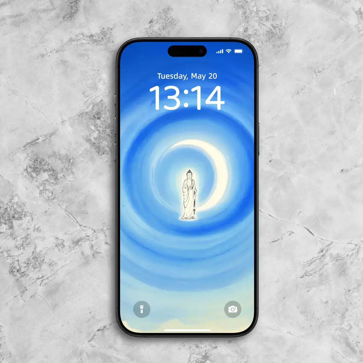 Zen Reflections Phone Wallpaper Set– 15 Phone Wallpapers